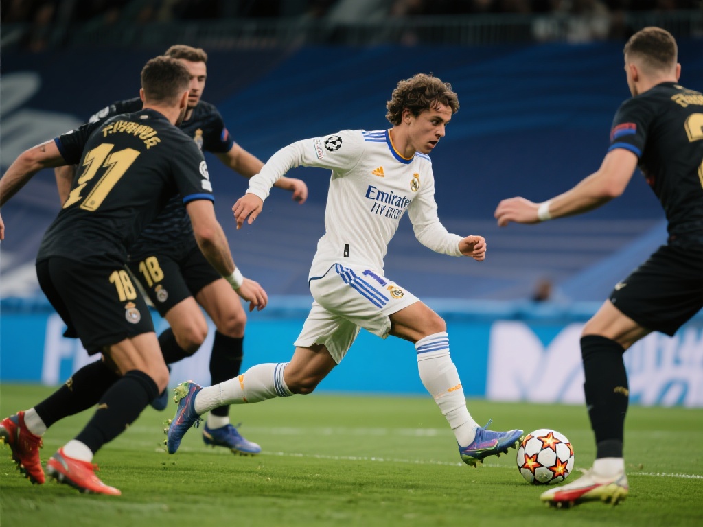 欧洲杯手机观赛秘籍：轻松get移动观赛技巧