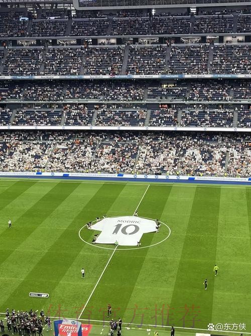 执掌皇马第30冠!老佛爷:伯纳乌才是皇马的缔造者